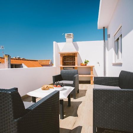 Best Houses 30 - Terrace ペニシェ エクステリア 写真