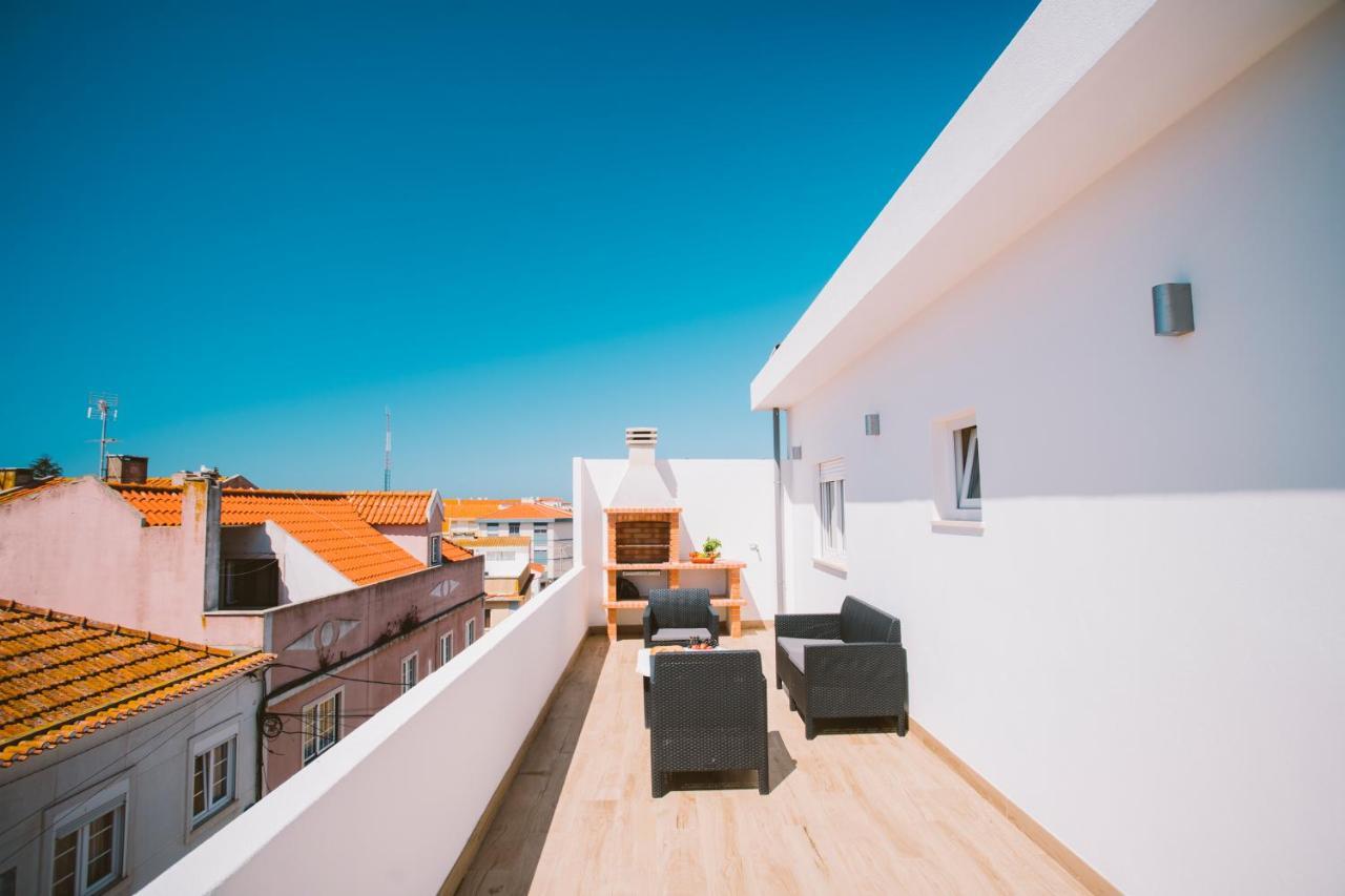 Best Houses 30 - Terrace ペニシェ エクステリア 写真