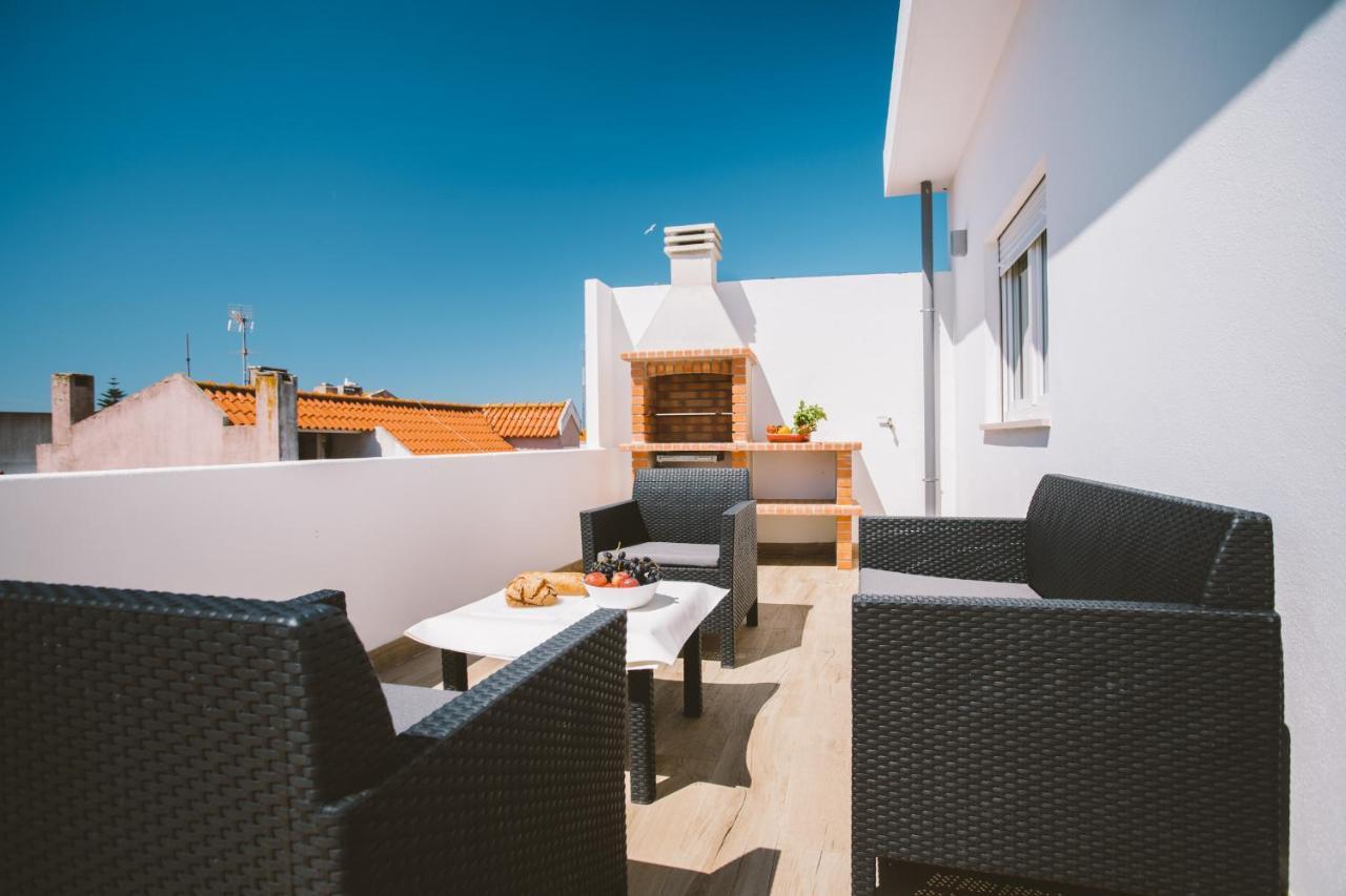 Best Houses 30 - Terrace ペニシェ エクステリア 写真