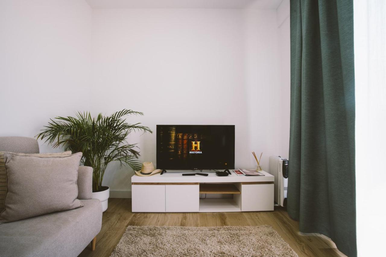 Best Houses 30 - Terrace ペニシェ エクステリア 写真