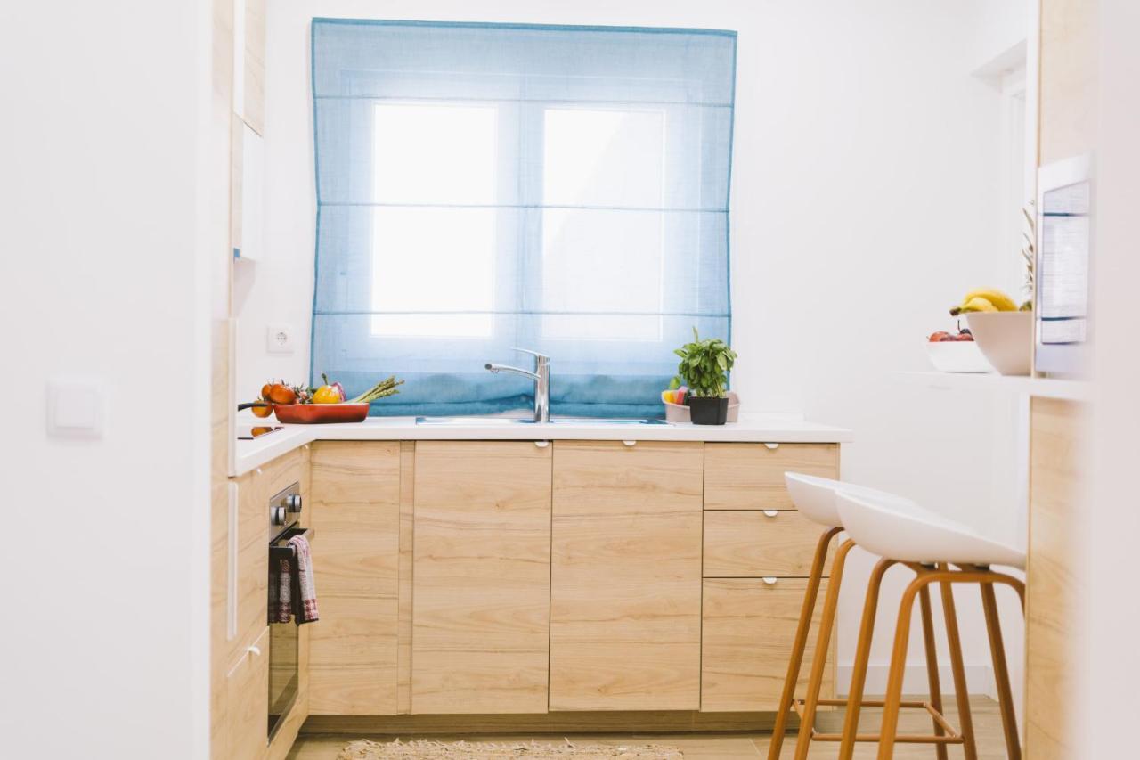 Best Houses 30 - Terrace ペニシェ エクステリア 写真